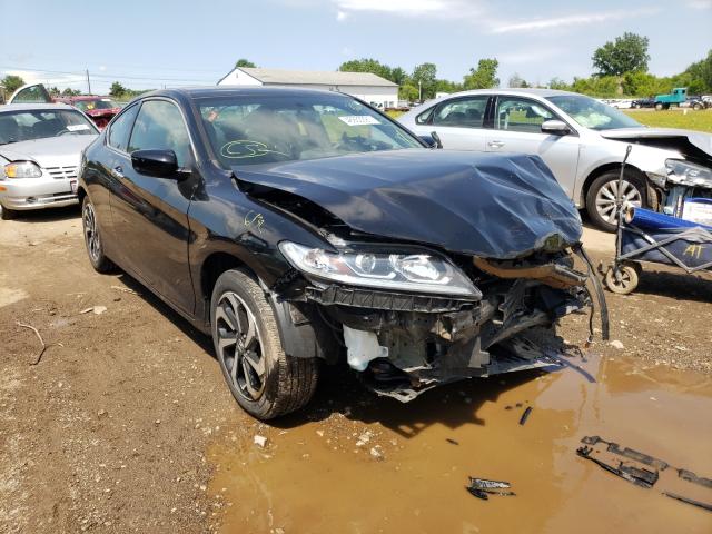 HONDA ACCORD LX- 2016 1hgct1b31ga002640