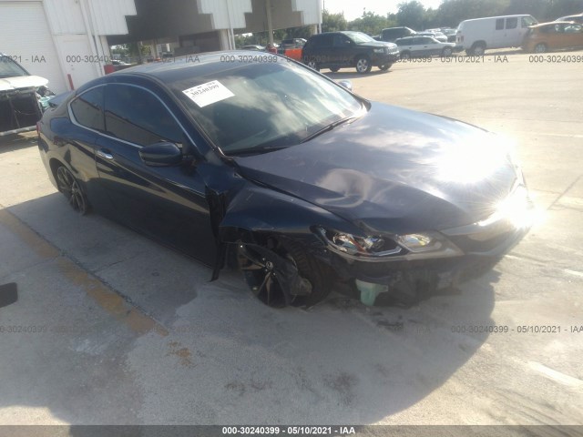 HONDA ACCORD COUPE 2016 1hgct1b31ga004257