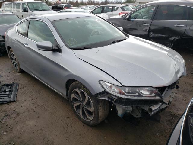 HONDA ACCORD LX- 2016 1hgct1b31ga008986