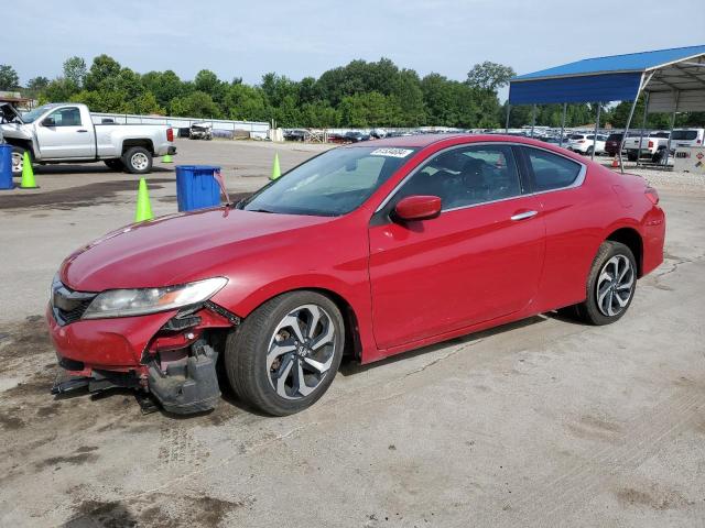 HONDA ACCORD 2016 1hgct1b31ga011564