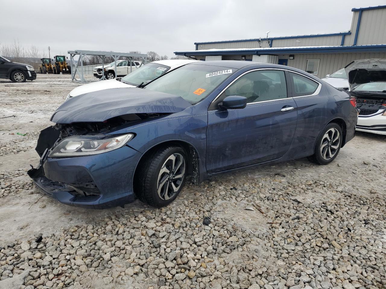 HONDA ACCORD 2017 1hgct1b31ha002607