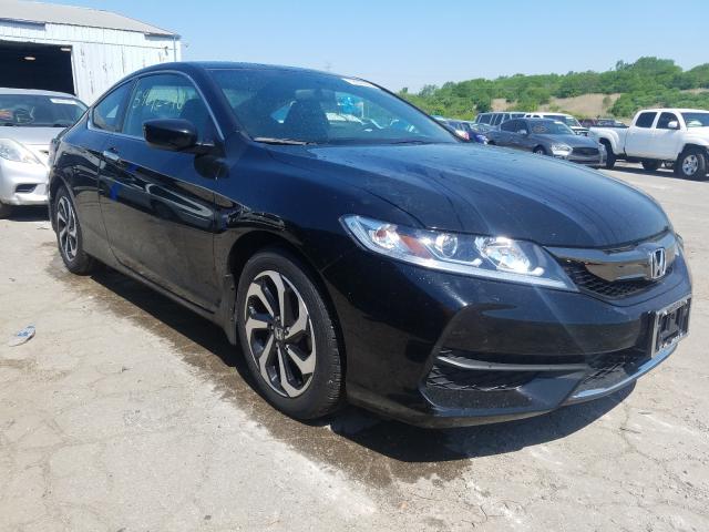 HONDA ACCORD LX- 2017 1hgct1b31ha005796