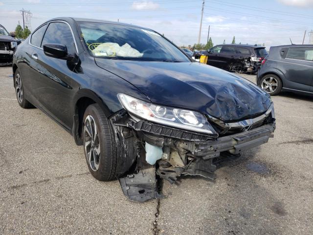 HONDA ACCORD LX- 2017 1hgct1b31ha009962