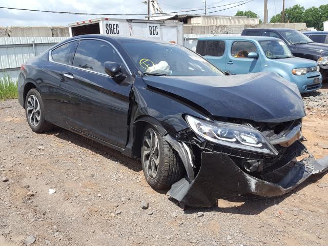 HONDA ACCORD LX- 2017 1hgct1b31ha010058