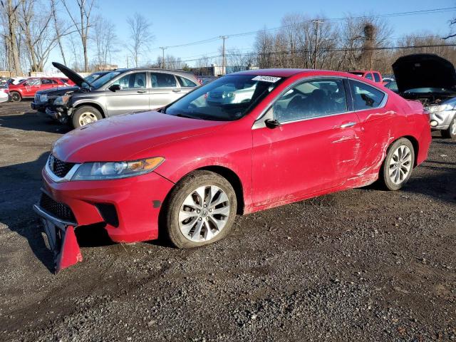 HONDA ACCORD LX- 2013 1hgct1b32da007163