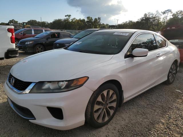 HONDA ACCORD LX- 2013 1hgct1b32da009625