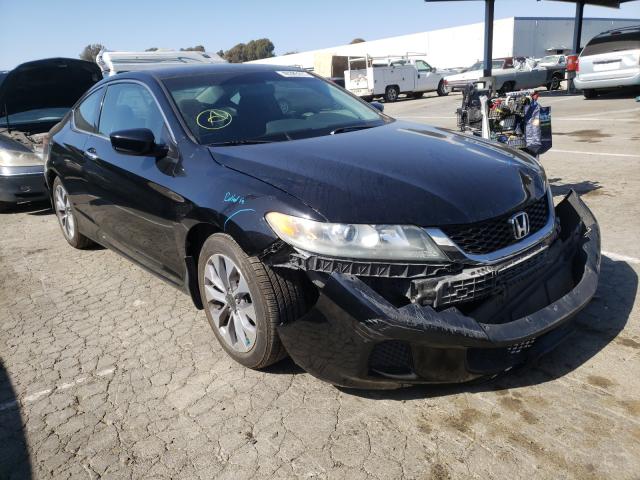 HONDA ACCORD LX- 2013 1hgct1b32da012301