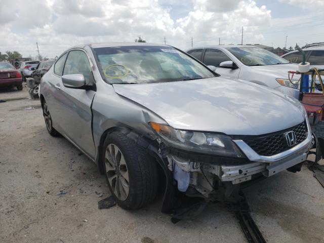 HONDA ACCORD LX- 2013 1hgct1b32da013125