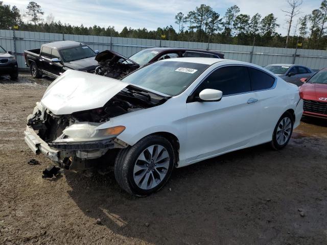 HONDA ACCORD LX- 2013 1hgct1b32da014467