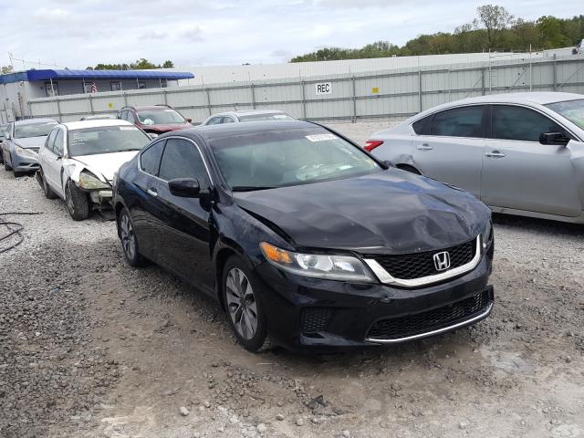 HONDA ACCORD LX- 2013 1hgct1b32da017790