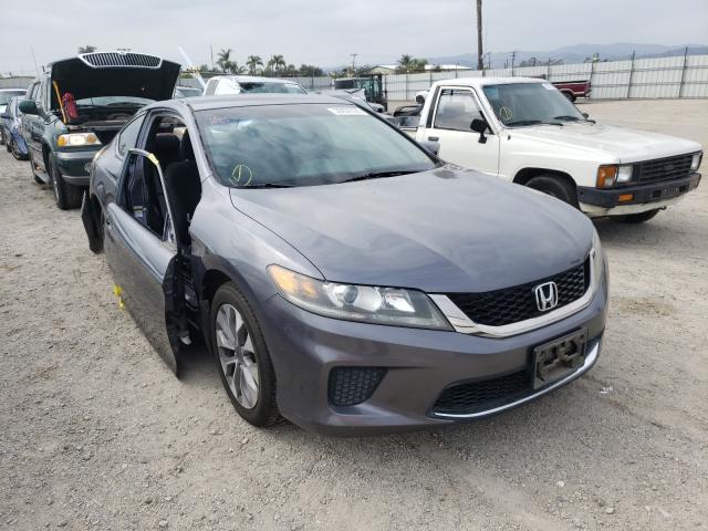 HONDA ACCORD LX- 2013 1hgct1b32da018826