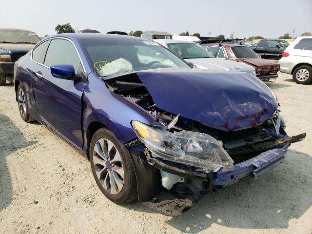 HONDA ACCORD LX- 2013 1hgct1b32da019720