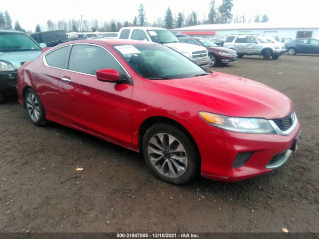 HONDA ACCORD CPE 2013 1hgct1b32da020348