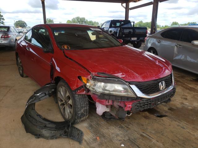 HONDA ACCORD LX- 2013 1hgct1b32da020981