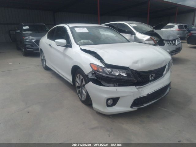 HONDA ACCORD CPE 2013 1hgct1b32da024819