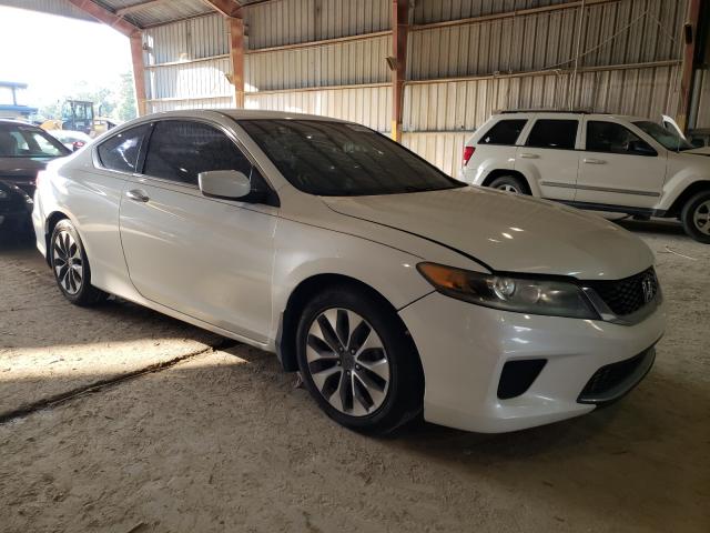 HONDA ACCORD LX- 2014 1hgct1b32ea000604