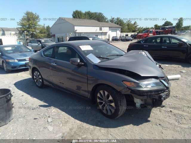 HONDA ACCORD COUPE 2014 1hgct1b32ea001462