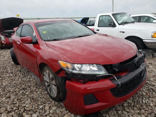 HONDA ACCORD LX- 2014 1hgct1b32ea001574