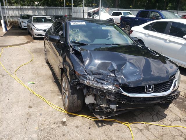 HONDA ACCORD LX- 2014 1hgct1b32ea002563