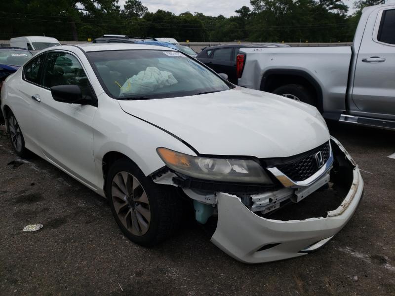 HONDA ACCORD LX- 2014 1hgct1b32ea004555