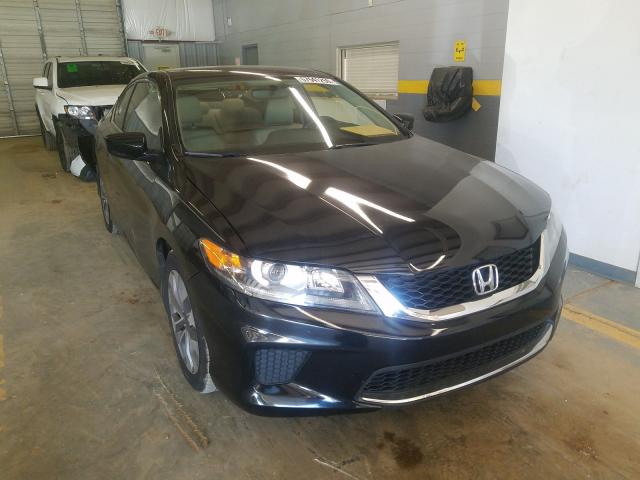 HONDA ACCORD LX- 2014 1hgct1b32ea006757