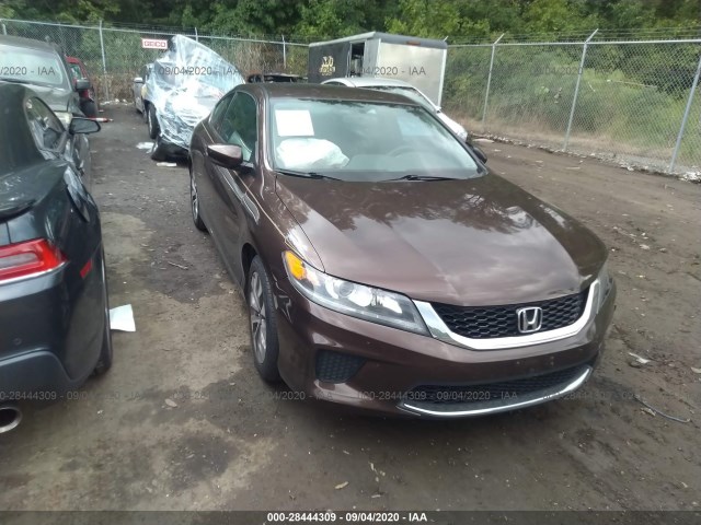 HONDA ACCORD COUPE 2014 1hgct1b32ea007696