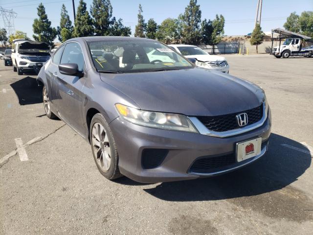 HONDA ACCORD LX- 2014 1hgct1b32ea008976