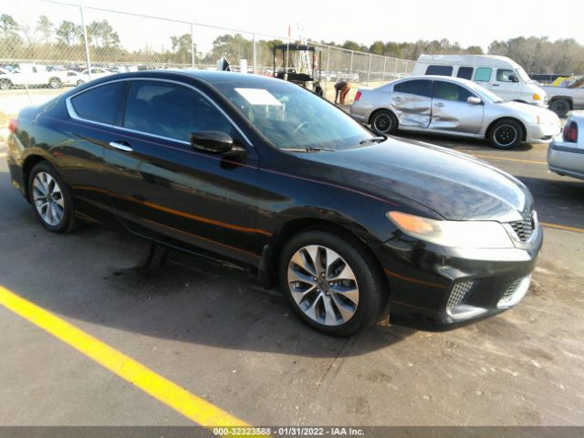 HONDA ACCORD COUPE 2014 1hgct1b32ea009254