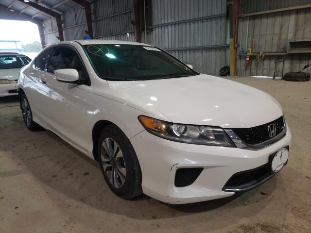 HONDA ACCORD LX- 2014 1hgct1b32ea009464