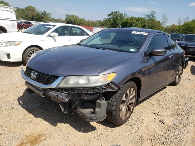 HONDA ACCORD LX- 2014 1hgct1b32ea009920