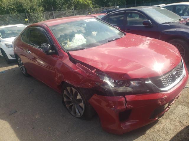 HONDA ACCORD LX- 2014 1hgct1b32ea011506