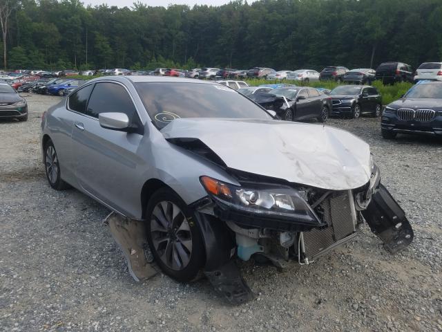 HONDA ACCORD LX- 2014 1hgct1b32ea011764