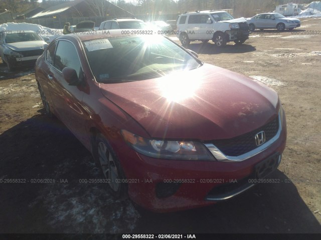 HONDA ACCORD COUPE 2014 1hgct1b32ea013353