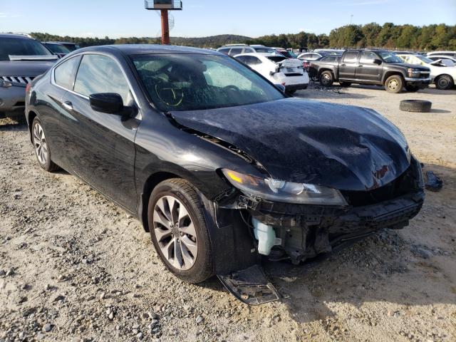 HONDA ACCORD LX- 2014 1hgct1b32ea013840