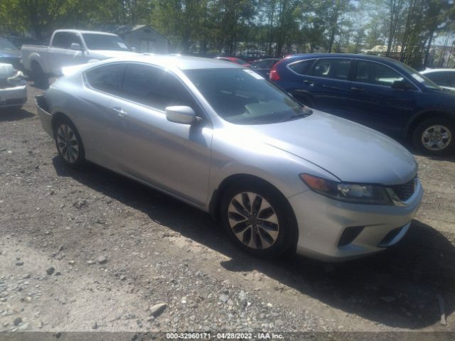 HONDA ACCORD COUPE 2014 1hgct1b32ea014406