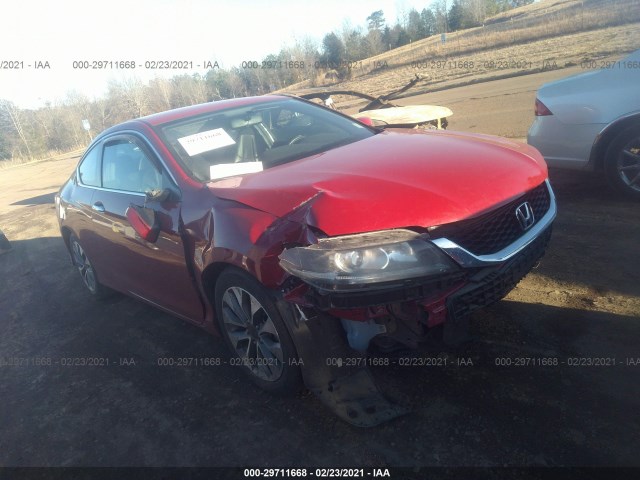 HONDA ACCORD COUPE 2014 1hgct1b32ea016818