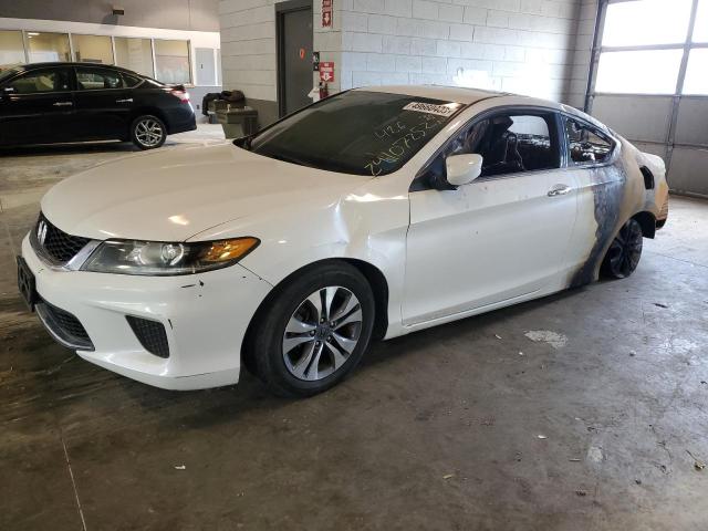 HONDA ACCORD LX- 2015 1hgct1b32fa000166