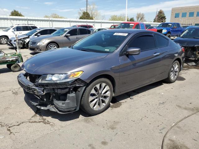 HONDA ACCORD LX- 2015 1hgct1b32fa000524