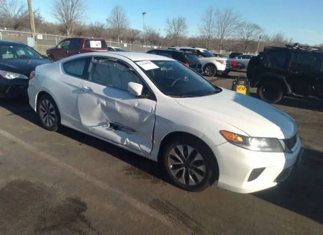 HONDA ACCORD COUPE 2015 1hgct1b32fa003584