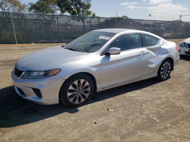 HONDA ACCORD LX- 2015 1hgct1b32fa004587