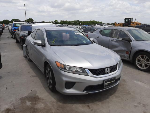 HONDA ACCORD LX- 2015 1hgct1b32fa008171