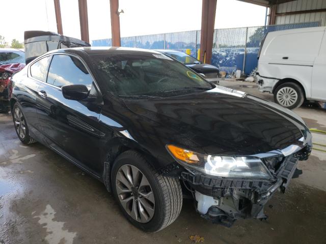 HONDA ACCORD LX- 2015 1hgct1b32fa009434