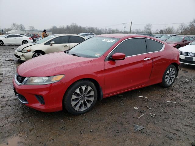 HONDA ACCORD LX- 2015 1hgct1b32fa011118