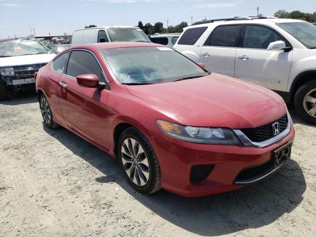 HONDA ACCORD LX- 2015 1hgct1b32fa014245