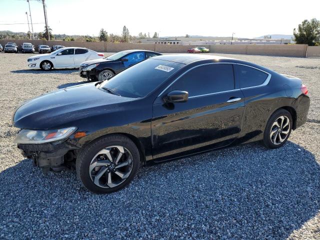 HONDA ACCORD LX- 2016 1hgct1b32ga003439