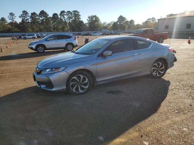 HONDA ACCORD LX- 2016 1hgct1b32ga003781