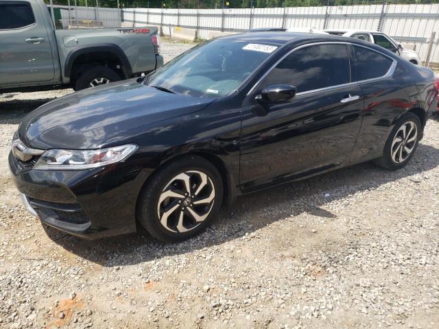 HONDA ACCORD LX- 2016 1hgct1b32ga005983