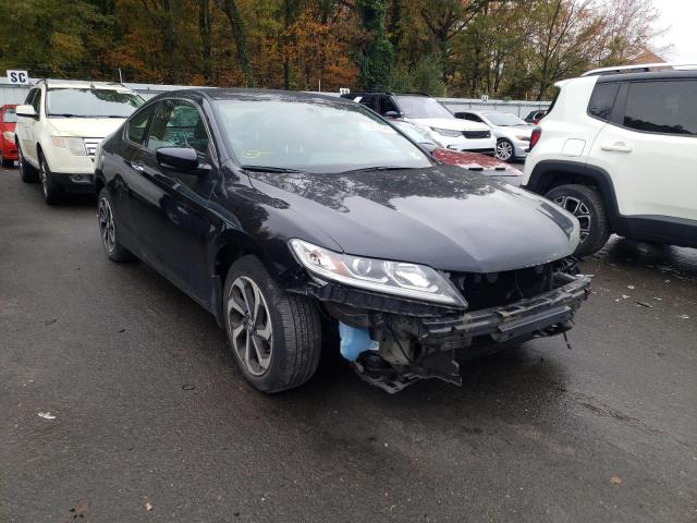 HONDA ACCORD LX- 2016 1hgct1b32ga009676