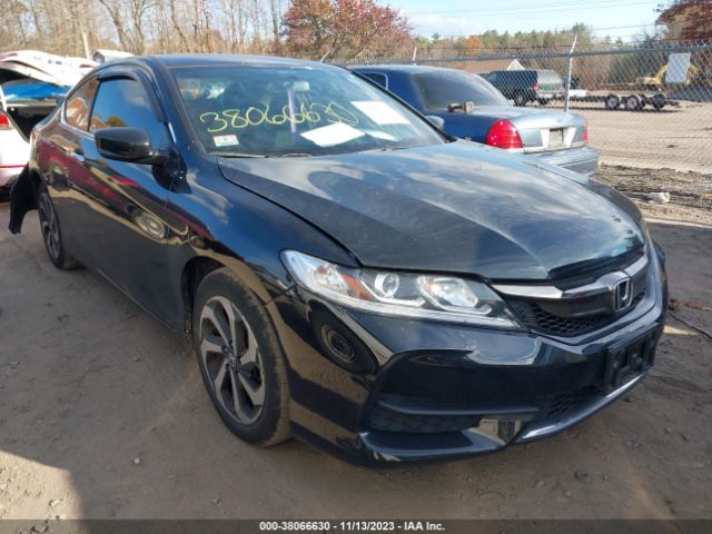 HONDA ACCORD 2017 1hgct1b32ha004642