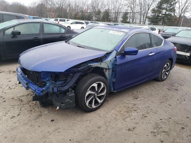 HONDA ACCORD 2017 1hgct1b32ha004799